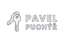 Reality Puchýř Logo - Light Version