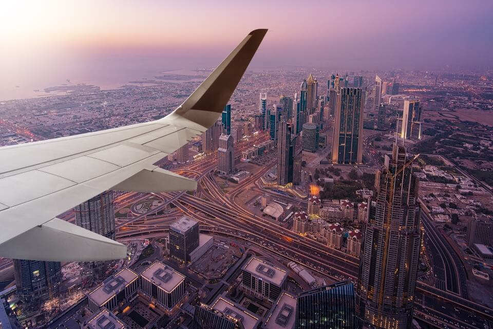 World-class accessibility and infrastructure