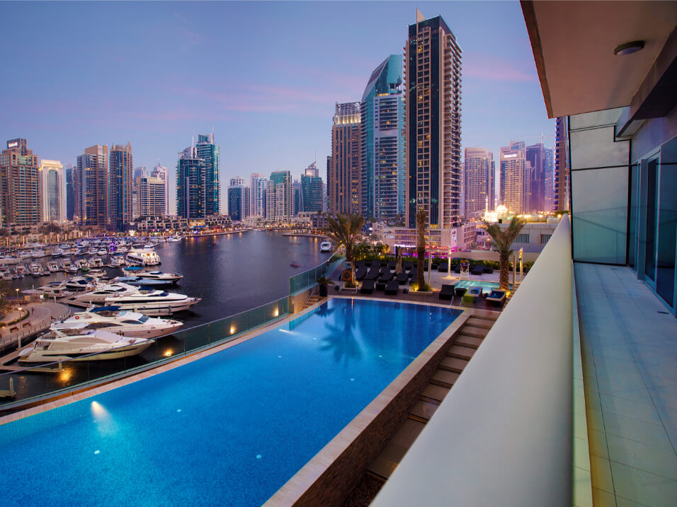 Views that will take your breath away