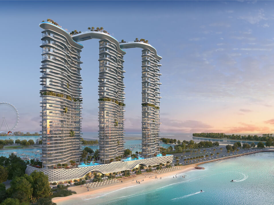 Timeless luxury and panoramic views