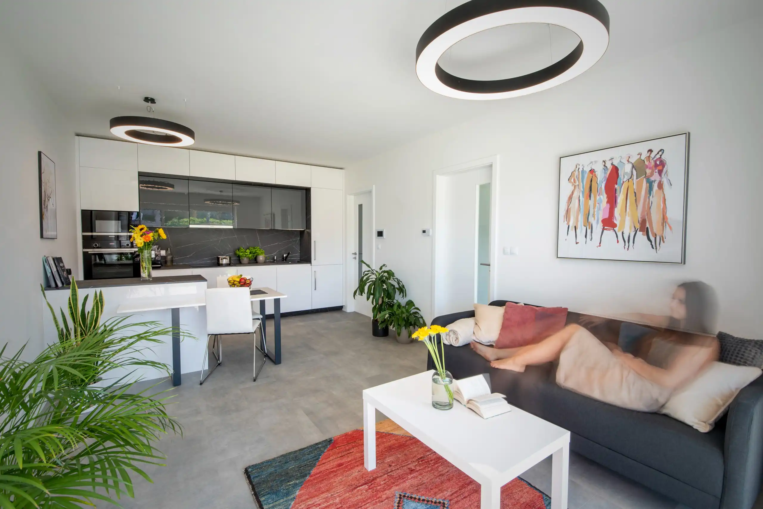 Custom Kitchen Design