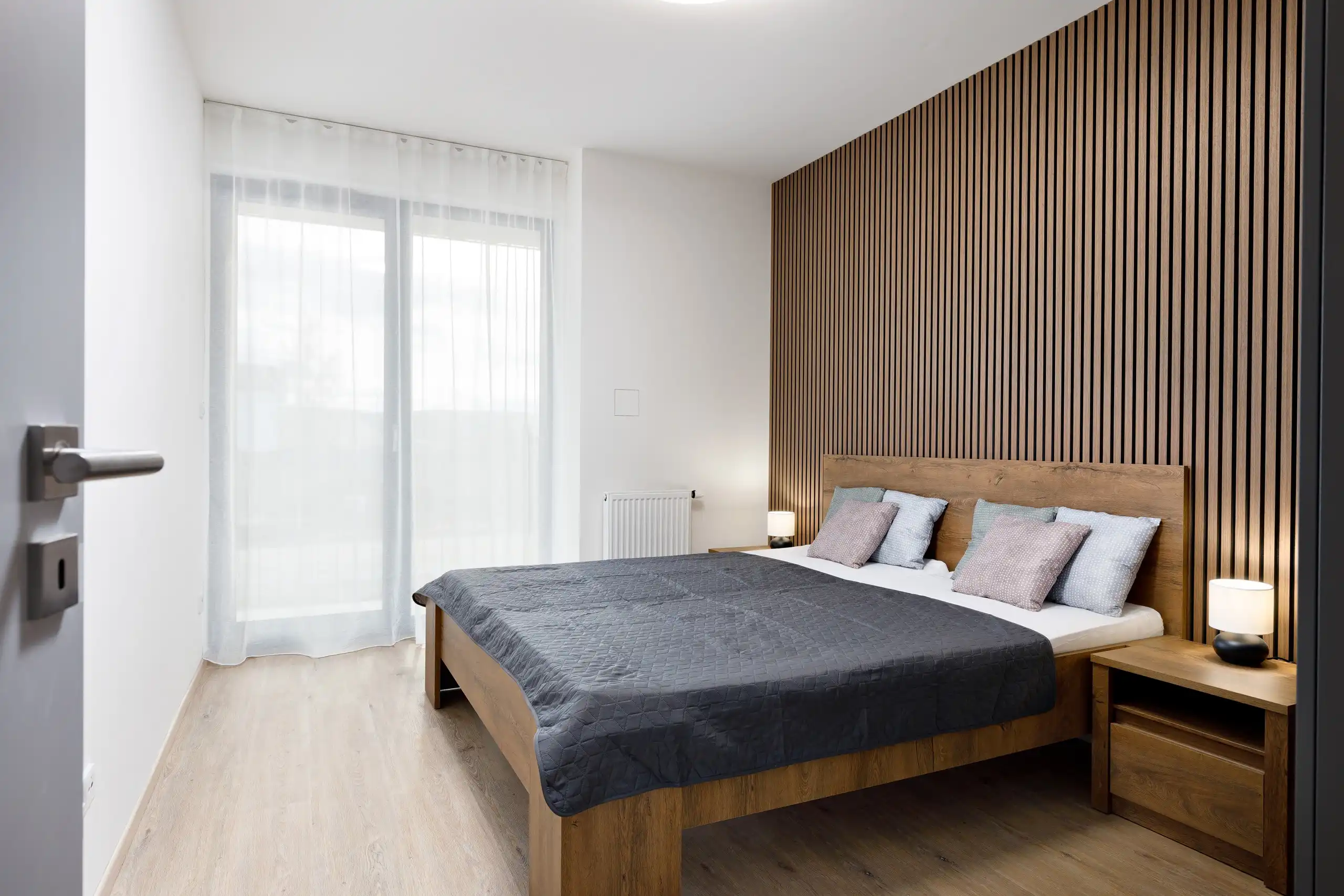 3+kk Apartment Layout