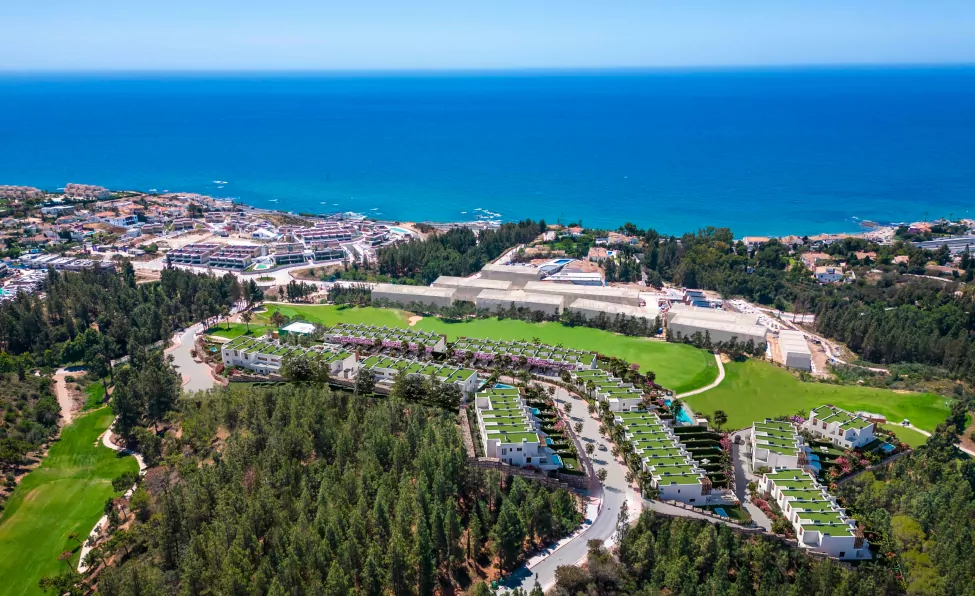 Golf Properties Costa del Sol