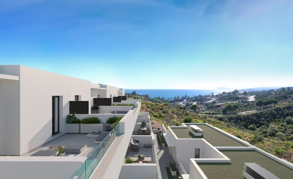 Smart Living Costa del Sol