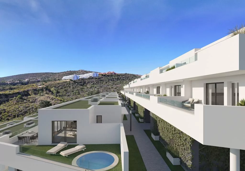Smart & Green Living
