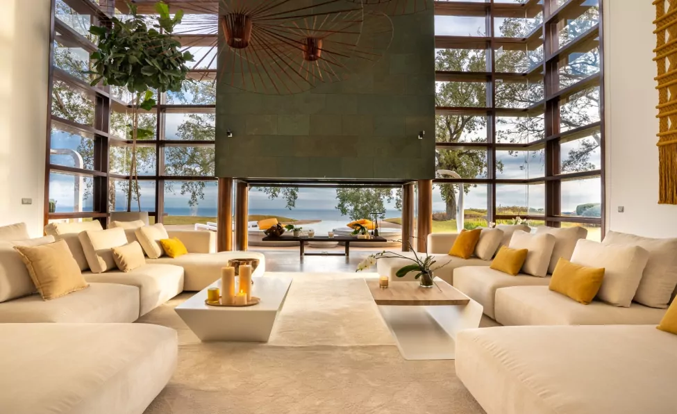 Luxury Villas Costa del Sol