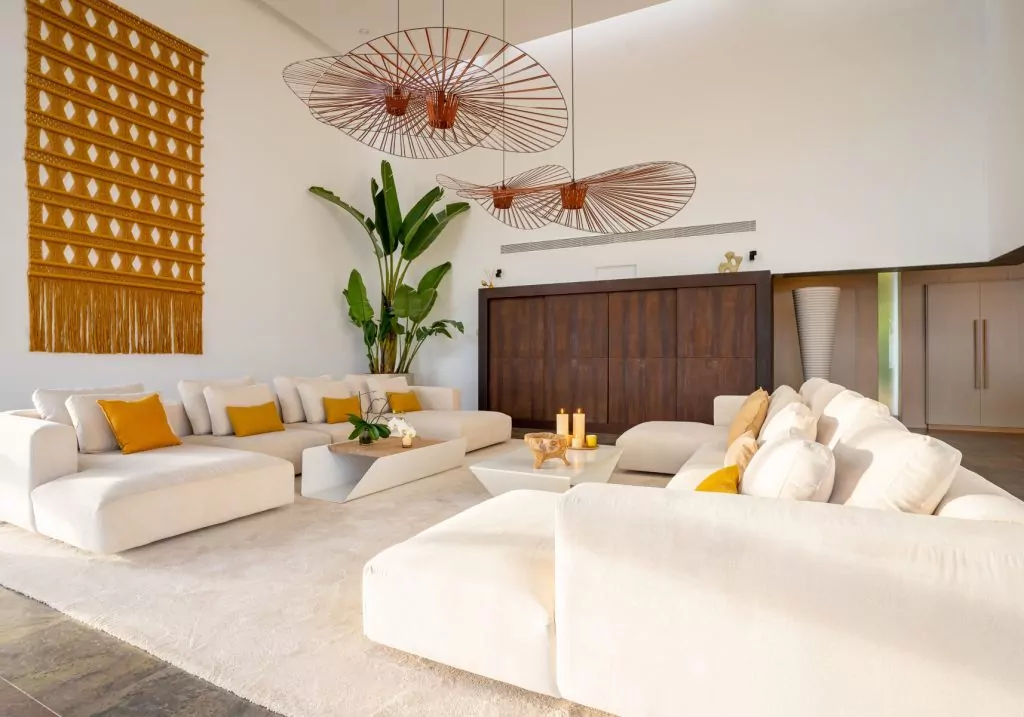 Generous Spaces